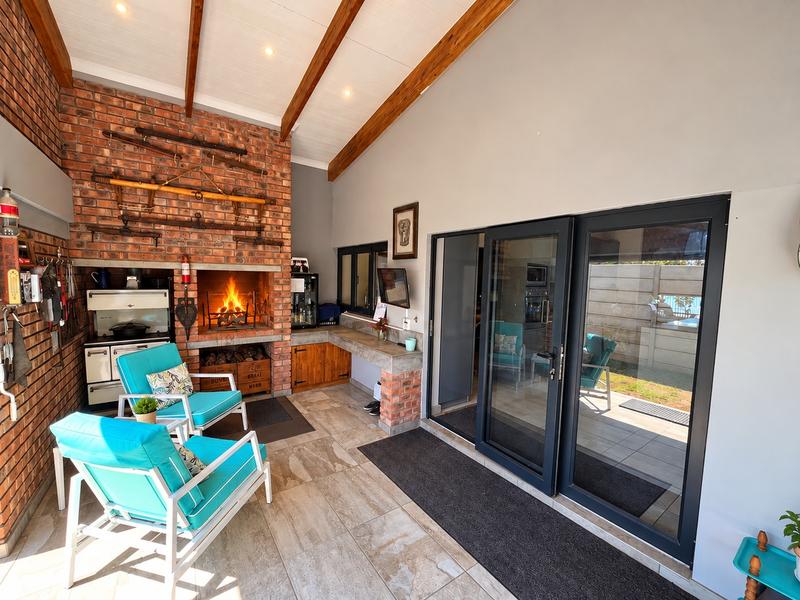 3 Bedroom Property for Sale in Hopefield Western Cape